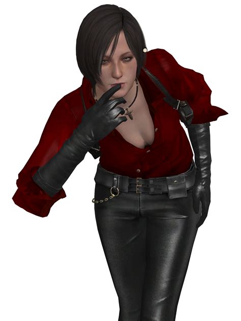 Resident Evil 6 Ada Wong Tastiness By Darkshaunz3d On