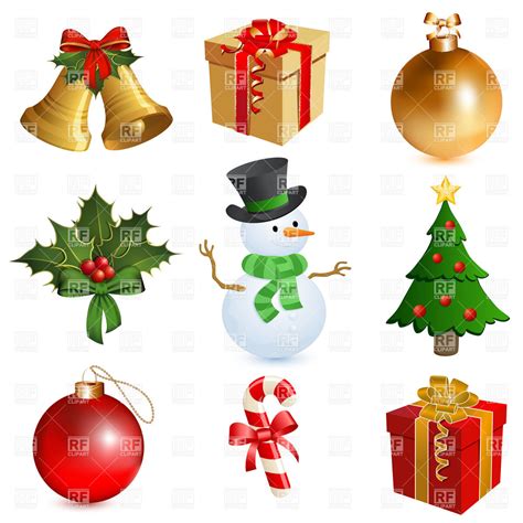 holly  christmas ornament  holiday clipart clipground