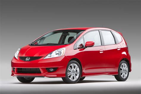 honda fit review ratings specs prices    car connection