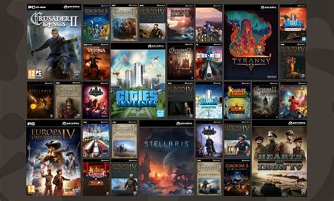 paradox interactive  results  long tail  prosperity