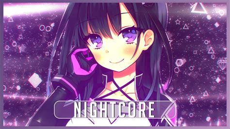 Nightcore Fuck You Betta Neon Hitch [alari Remix] Youtube