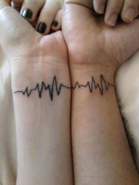 20 Cool Matching Tattoo Ideas For Couples Who Believe In