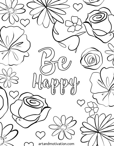 printable coloring pages  adults  dementia coloring pages