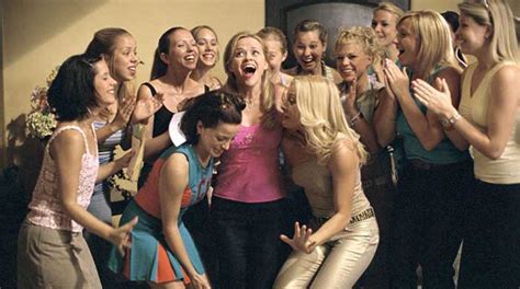 The 6 Worst Sisters In Every Sorority House Thought Catalog