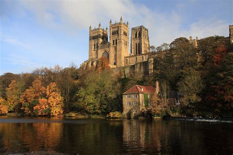 reflections  durham cathedral irvings coaches