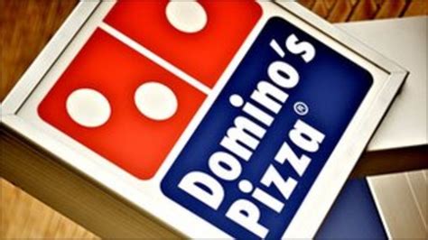 dominos pizza profits rise   sales jump bbc news