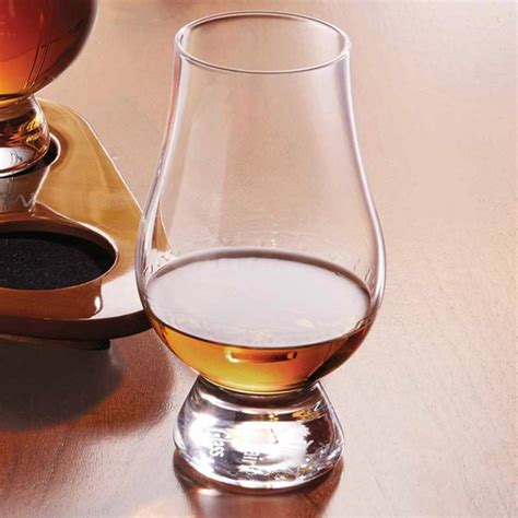 Glencairn Whisky Tasting Glasses Set Of 2