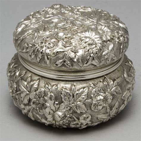 page    auctioneers vintage silver antique silver silver pieces