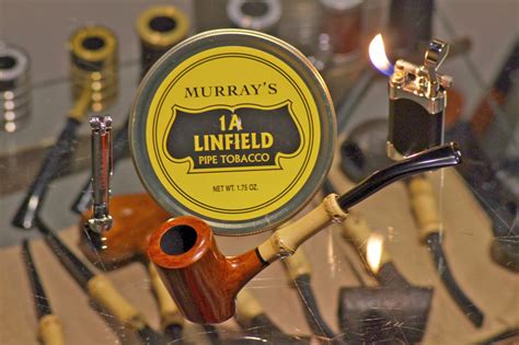murrays  linfield tobacco review pipesmagazinecom