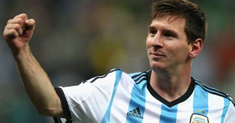 was lionel messi a worthy winner of the golden ball award‏ huffpost uk