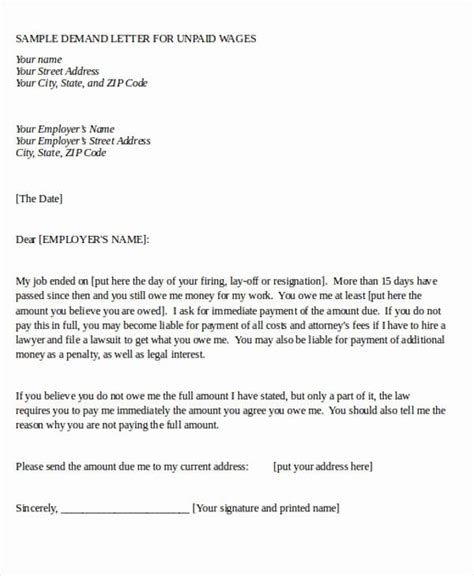 sample business loss letter darrin kenneys templates