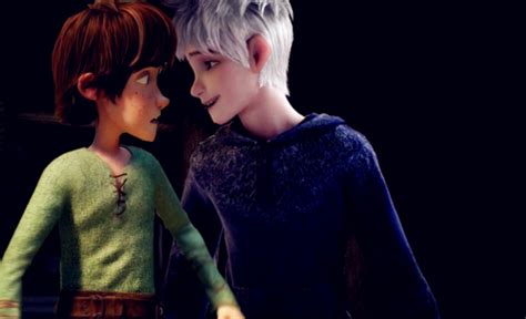 hiccup and jack