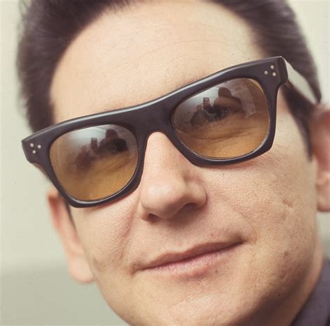 roy orbison photo portrait culturesonar