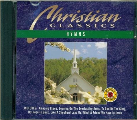 various artists christian classics hymns music