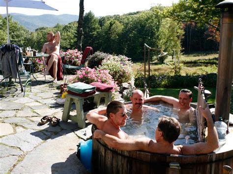 Gay nude resorts in washington