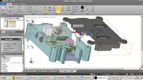 software tool cuts design time  costs
