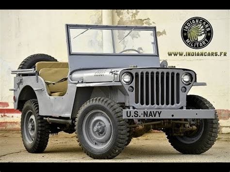 jeep  navy youtube