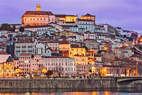 coimbra travel portugal lonely planet