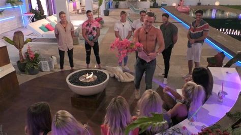 Love Island Australia S Eden And Erin Hint They Ll Be