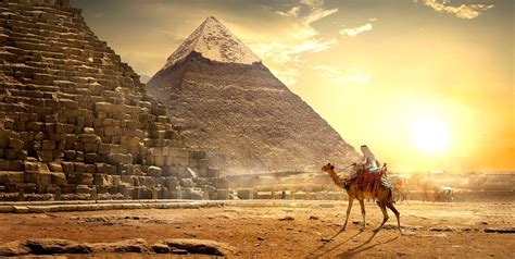 visiting egypt s pyramids everything you need to know