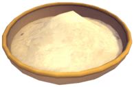 salty garlic cheesecake dreamlight valley wiki