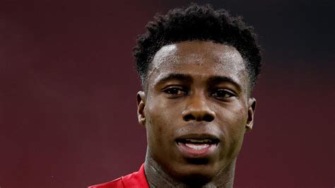 ajaxs quincy promes arrested  connection  stabbing report eurosport