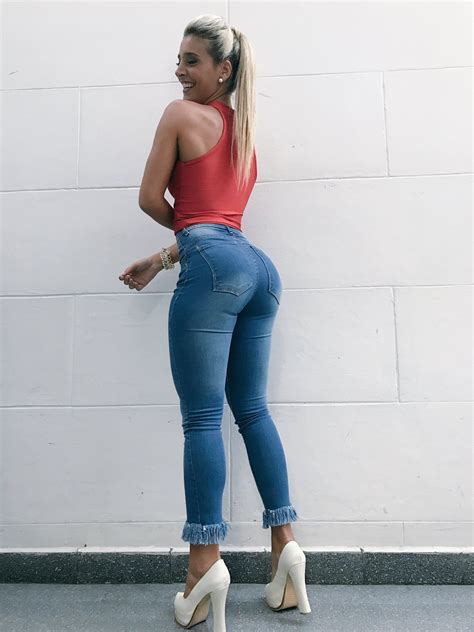 Pin Auf Sexy Women Jeans
