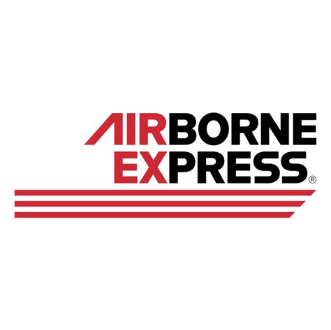 airborne express  vectors logos icons   downloads