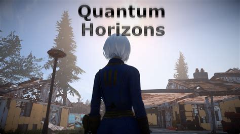 quantum horizons enb based  sse silent horizon  fallout  nexus mods  community
