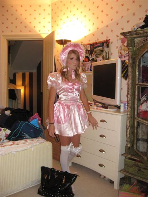 1103 best sissy sexy pink images on pinterest