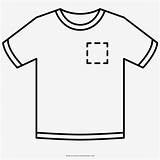 Coloring Shirt Pages Ultra Astounding Pattern Pngkit sketch template