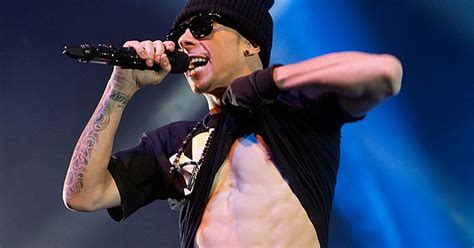 Dappy Doesn T Celebrate Christmas Because It Reminds Him Of His Father