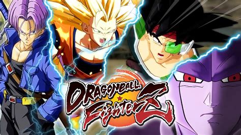 new dragon ball fighterz dlc character revealed se7ensins gaming