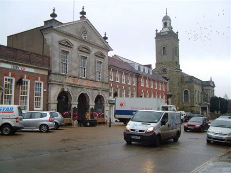 blandford forum town hall parish  clive warneford cc  sa geograph britain  ireland