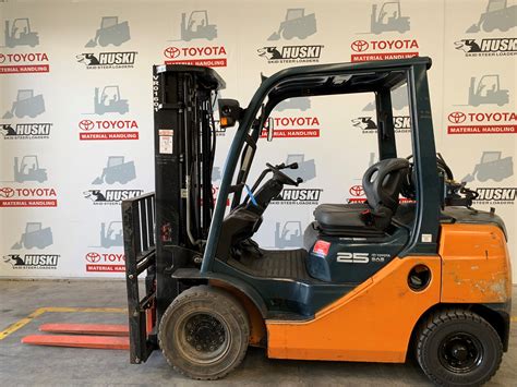 toyota  forkliftsproduct search