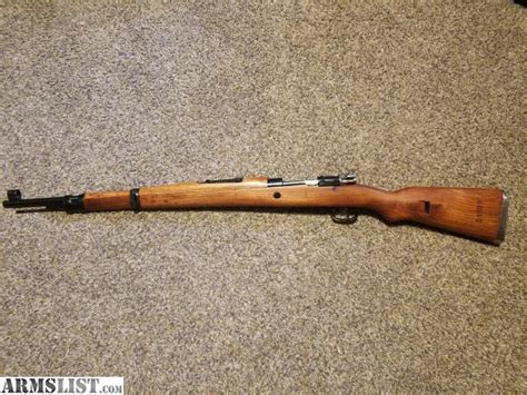 Armslist For Sale Trade Yugo M48 Mauser 8mm