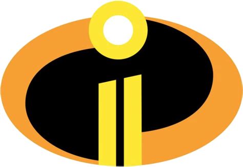 Image The Incredibles 2 Logo Png The Incredibles Wiki