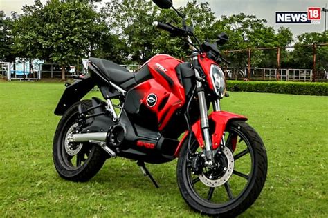 revolt intellicorp announces  pricing strategy   electric motorcycles news
