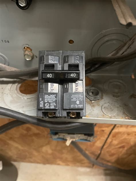 wiring   tankless water heater