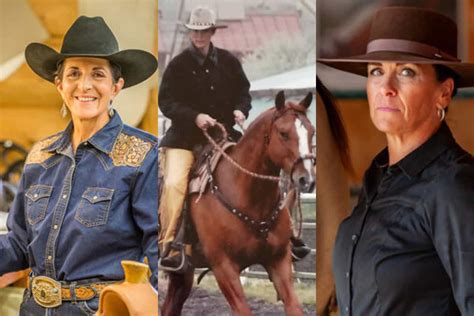 the master artists of art of the cowgirl 2020 cowgirl magazine