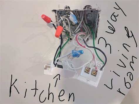 wiring  smart switches raskanelectrician