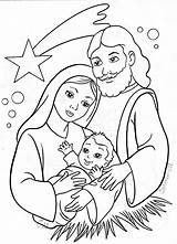 Presepe Krippenfiguren Gesu Natalizi Nativity Nascita Bilder Vorlagen Kartenkunst Malbuch Campanile Giacomo Natalizia Trackback sketch template