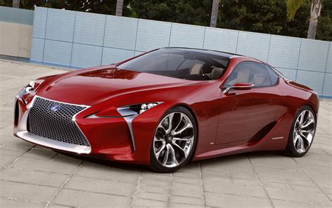 lexus debuting brand  coupe  australia clublexus