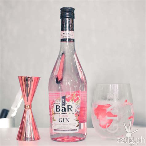 pink gin craze takes pinoys  storm astigph