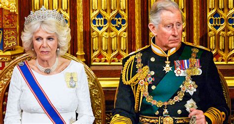 Prince Charles And Camillas Divorce Crisis New Idea Magazine