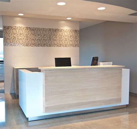 entry desk   office commercial office waiting rooms office