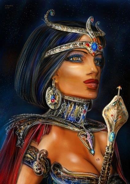 189 Best Egyptian Queen S And Goddess Images On Pinterest
