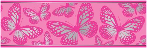 wallpapers mariposas rosadas imagui