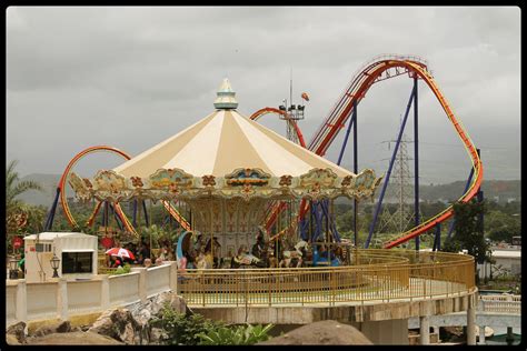 experience  weekend full  thrills  adlabs imagica curly tales