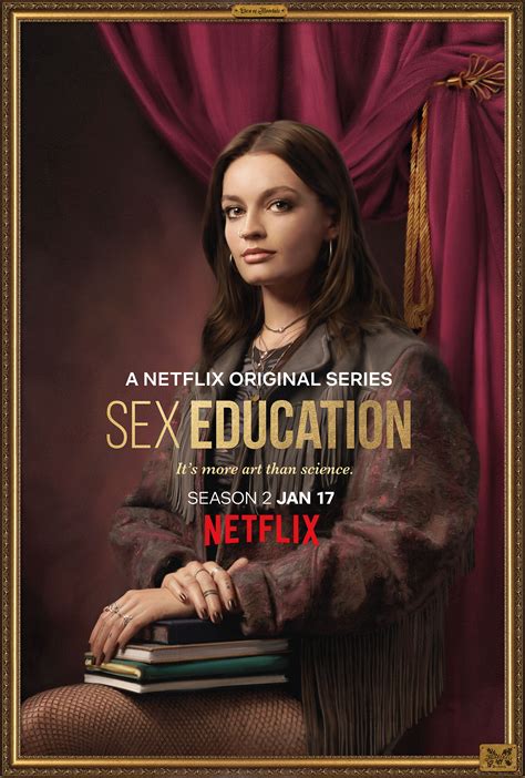 Sex Education 5 Of 12 Mega Sized Movie Poster Image Imp Awards